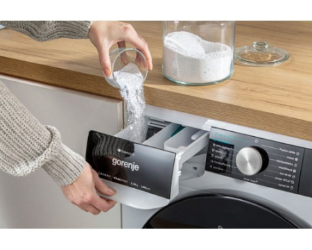 Стиральная машина Gorenje WNS94ACIS