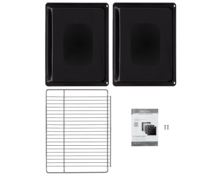 Духовой шкаф Krona BIRNE 60 WH