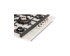 Варочная поверхность Hiberg VM 7155 Y