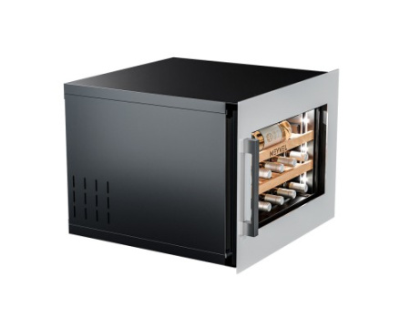 Винный шкаф Meyvel MV19PRO-KWB1
