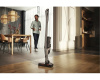Пылесос Miele SOML5 Triflex HX2 Performance серый