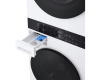 Стирально-сушильная машина LG W4W8LVPKWHM WashTower