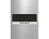 Двухкамерный холодильник Weissgauff CBN2WB3M2