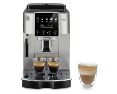 Кофемашина DeLonghi ECAM220.30.SB