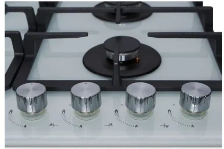 Варочная поверхность MIDEA MG643TGW