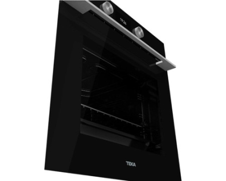 Духовой шкаф Teka HLB 8600 NIGHT RIVER BLACK