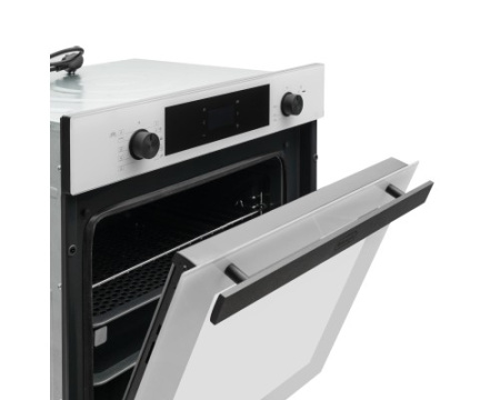 Электрический духовой шкаф DeLonghi DEO 755 BB MARTINA