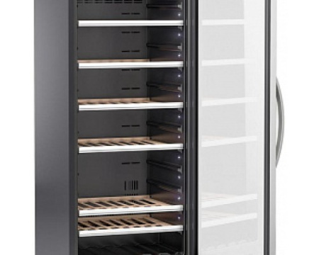 Винный шкаф Dometic C101G Double Wooden Wenge