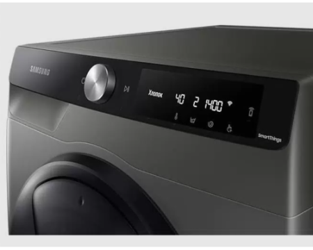 Стиральная машина Samsung WD10T654CBX/LP
