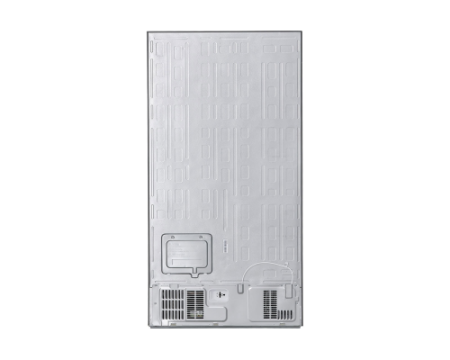 Холодильник LG GSM32HSBEH