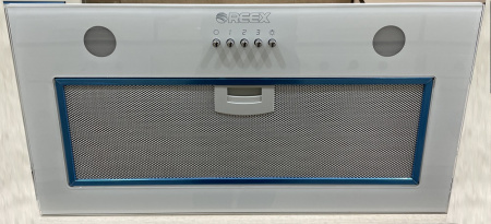 Кухонная вытяжка Reex BOX Figh-52/650 Wh
