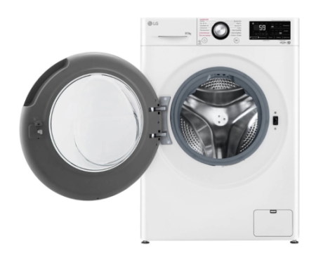 Стирально-сушильная машина LG F2V3FR6W