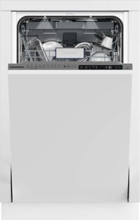 Посудомоечная машина Grundig GSVP3150Q