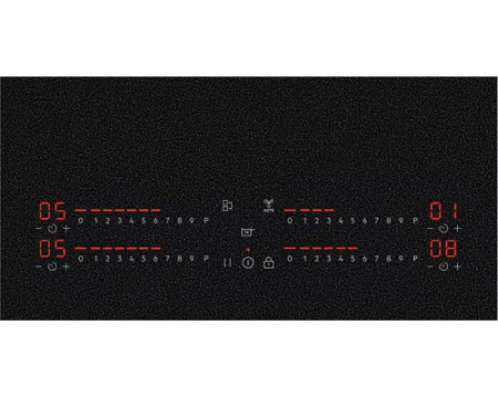 Варочная панель AEG TI84IB10IZ