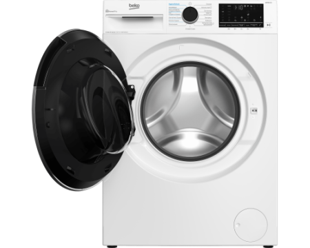 Стиральная машина с сушкой Beko B3DFR57H22W