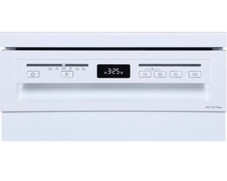 Посудомоечная машина Monsher MDF 4537 Blanc