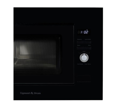 Микроволновая печь Zigmund & Shtain BMO 25 B