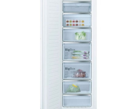 Встраиваемая морозильная камера Bosch GIN81AE30M