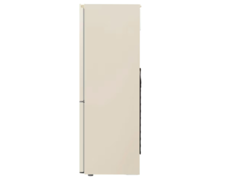 Холодильник LG GC-B459SEUM