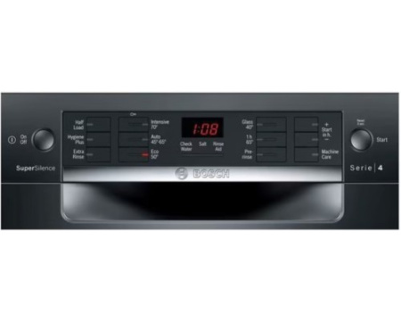 Посудомоечная машина Bosch SMS46NB01B