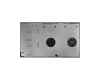 Варочная поверхность Hiberg i-VM 9025 B