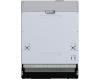 Встраиваемая посудомоечная машина DeLonghi DDW 08F Sodalite