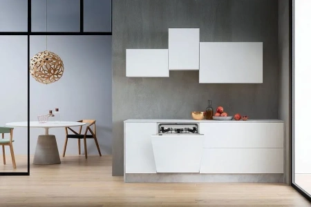 Посудомоечная машина WHIRLPOOL WI 7020 PEF