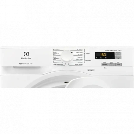 Сушильная машина ELECTROLUX EW6CR527P