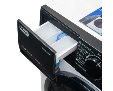 Стиральная машина DeLonghi JULIA L 724 VI