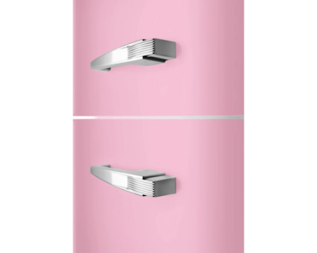 Холодильник Smeg FAB32LPK6