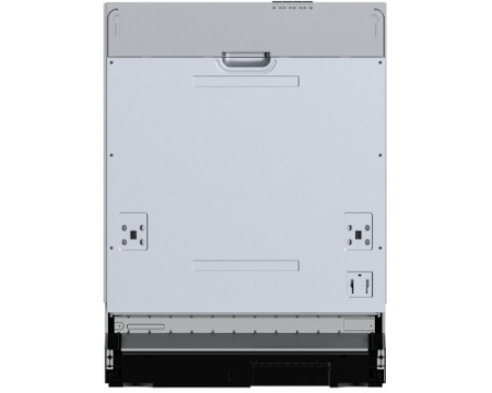 Встраиваемая посудомоечная машина DeLonghi DDW 08F Sodalite