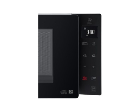 Микроволновая печь LG-MB63R35GIB