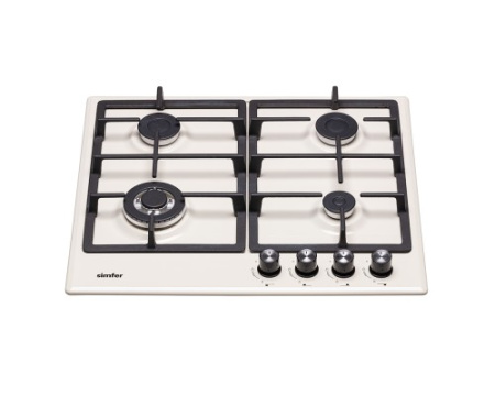 Газовая варочная поверхность Simfer H60V41R516