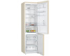 Двухкамерный холодильник Bosch KGN39XK27R