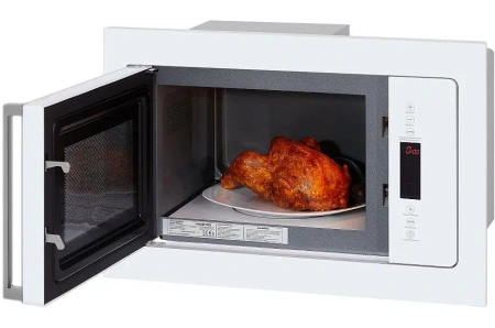 Микроволновая печь HIBERG VM-8505 W