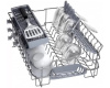 Встраиваемая посудомоечная машина Bosch SPV2HKX39E