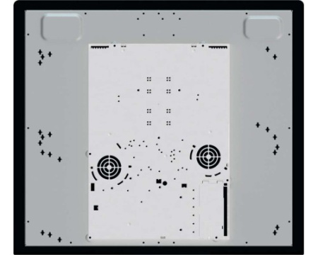 Индукционная варочная панель Gorenje IT641BCSC7