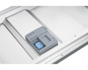 Встраиваемая посудомоечная машина Weissgauff BDW 4538 Touch Inverter Autoopen Timer Floor