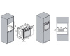 Духовой шкаф Kuppersberg HO 608 BX