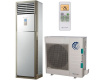 Колонный кондиционер Systemair SYSPLIT FLOOR 24 HP Q