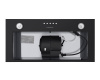 Вытяжка Maunfeld CROSBY SINGL 60 BLACK