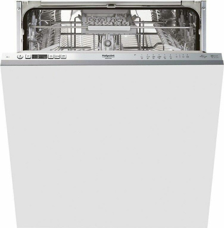 Посудомоечная машина Hotpoint-Ariston HIO 3C22