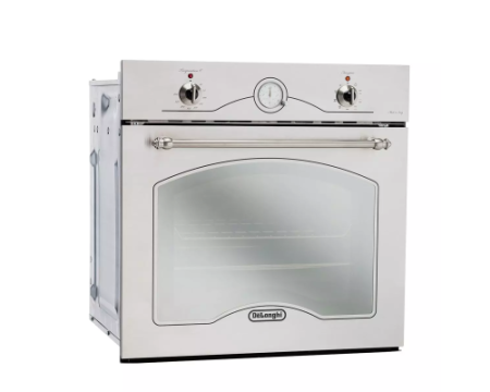 Многофункциональный электрический духовой шкаф DeLonghi CM 9 X RUS