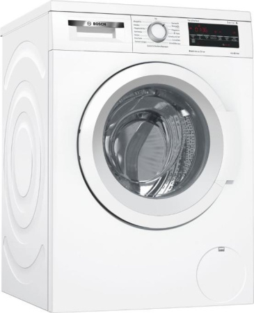 Стиральная машина Bosch WUQ28440 [7 кг, фронтальная]