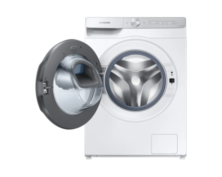 Стиральная машина Samsung WW12TP84DSH/LP (AddWash и Eco Bubble)