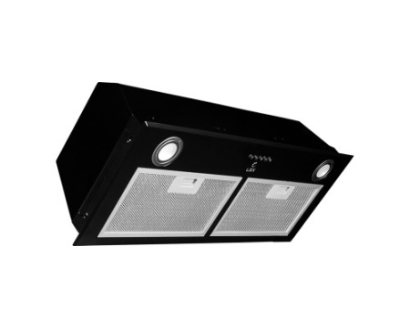 Встраиваемая кухонная вытяжка LEX GS BLOC P 900 Black