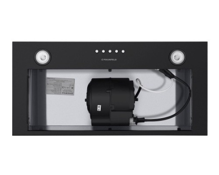 Вытяжка Maunfeld CROSBY SINGL 60 BLACK
