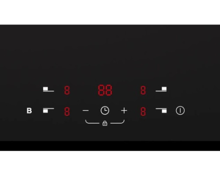 Индукционная варочная панель Haier HHY-Y64NPVB