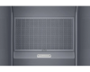 Паровой шкаф для ухода за одеждой Samsung DF10A9500CG