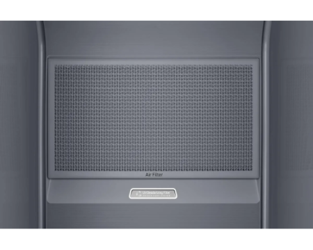 Паровой шкаф для ухода за одеждой Samsung DF10A9500CG